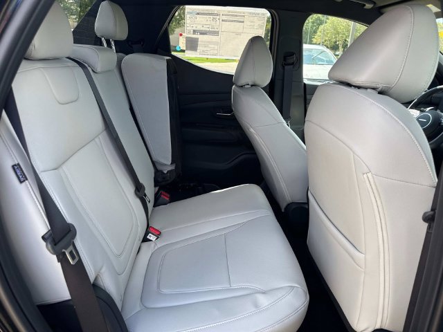 New 2027 Hyundai Santa Cruz SE FWD image 12