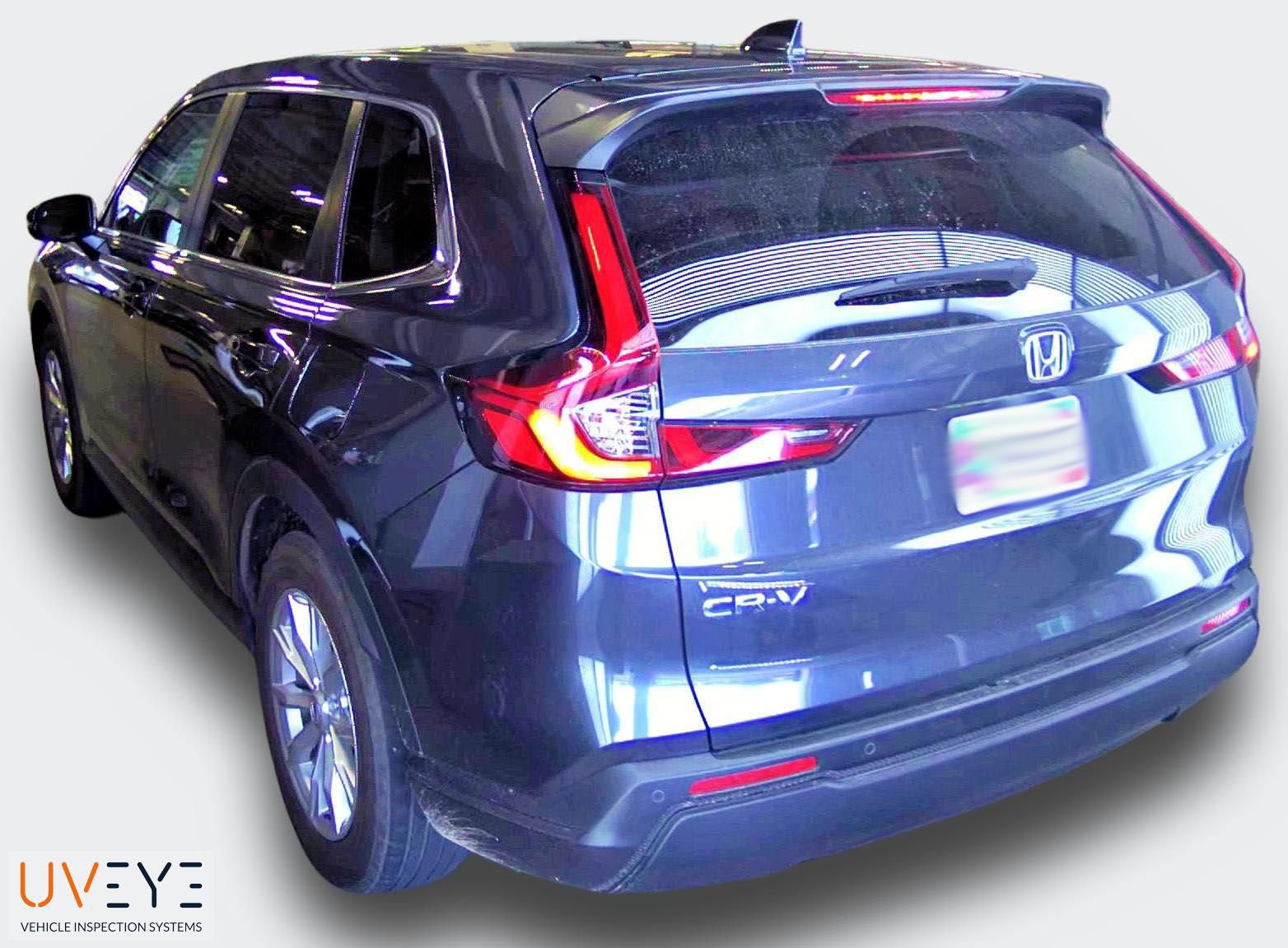 Used 2024 Honda CR-V EX-L image 9