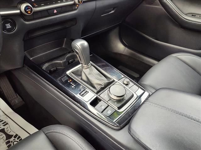 Used 2024 MAZDA CX-30 AWD 2.5 S w/ Select Sport Pkg image 22