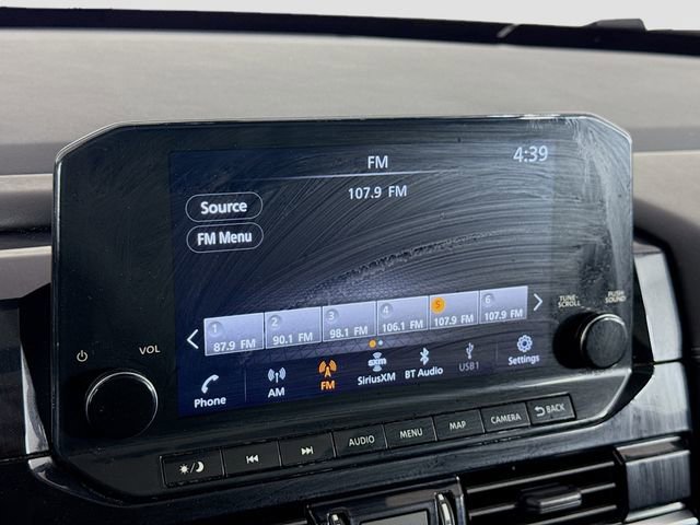 Used 2023 Nissan Pathfinder Platinum image 37