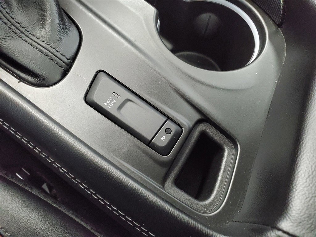 Used 2021 Dodge Durango R/T w/ Trailer Tow Group IV image 27