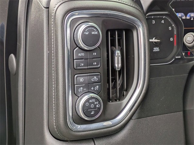 Used 2021 GMC Sierra 1500 Denali w/ Denali Premium Package image 21
