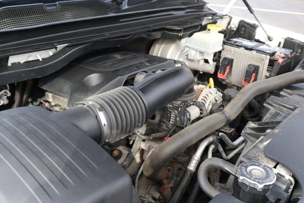 Used 2020 RAM 1500 Rebel w/ Level 2 Equipment Group image 14