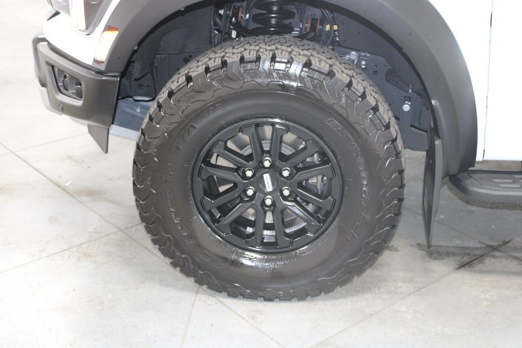 Used 2024 Ford F150 Raptor image 21