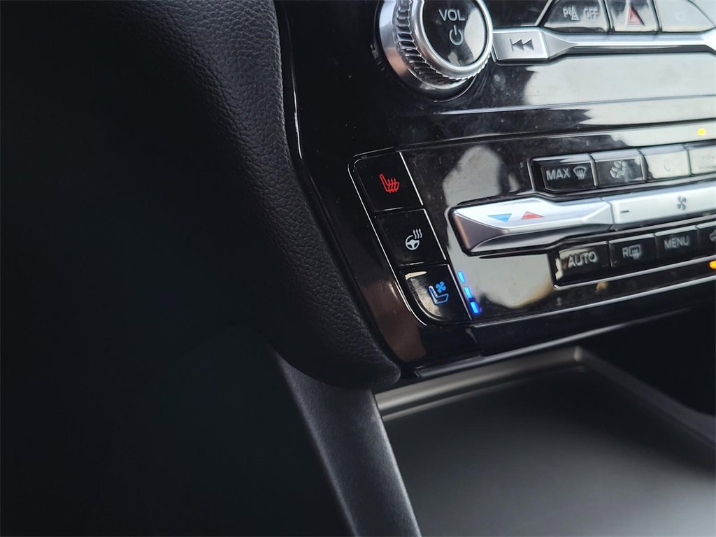 Used 2022 Ford Explorer ST w/ Equipment Group 401A image 31