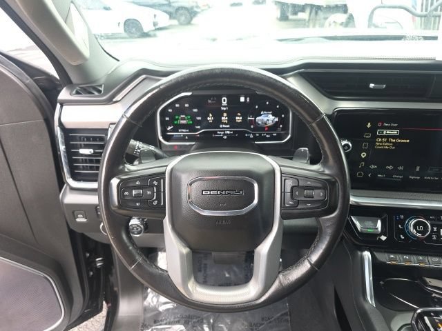 Used 2023 GMC Sierra 1500 Denali AWD/4WD image 24