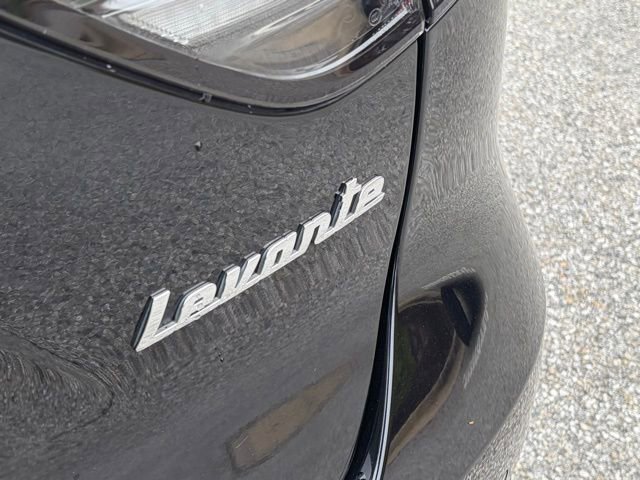 Used 2022 Maserati Levante GT image 15