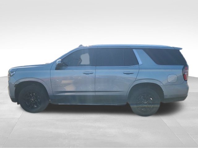 Used 2024 Chevrolet Tahoe LT AWD/4WD image 6