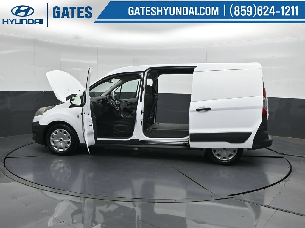 Used 2016 Ford Transit Connect XL FWD image 49