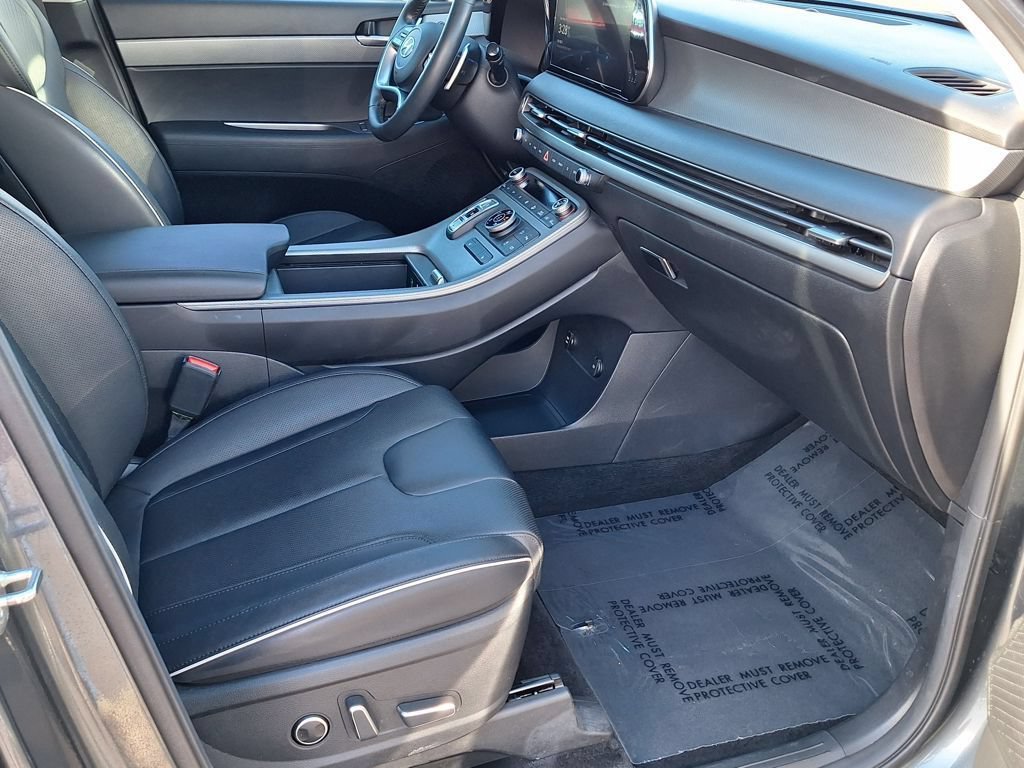 Certified 2024 Hyundai Palisade SEL AWD/4WD image 27