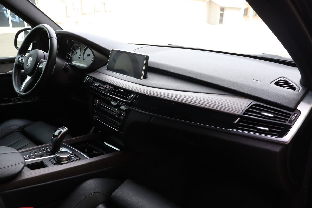 Used 2018 BMW X5 xDrive35i AWD/4WD image 18