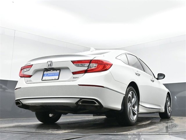 Used 2020 Honda Accord EX-L image 42