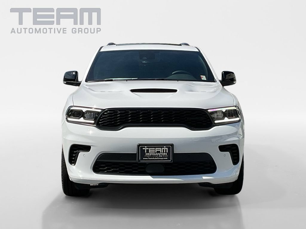 New 2026 Dodge Durango GT AWD/4WD image 2