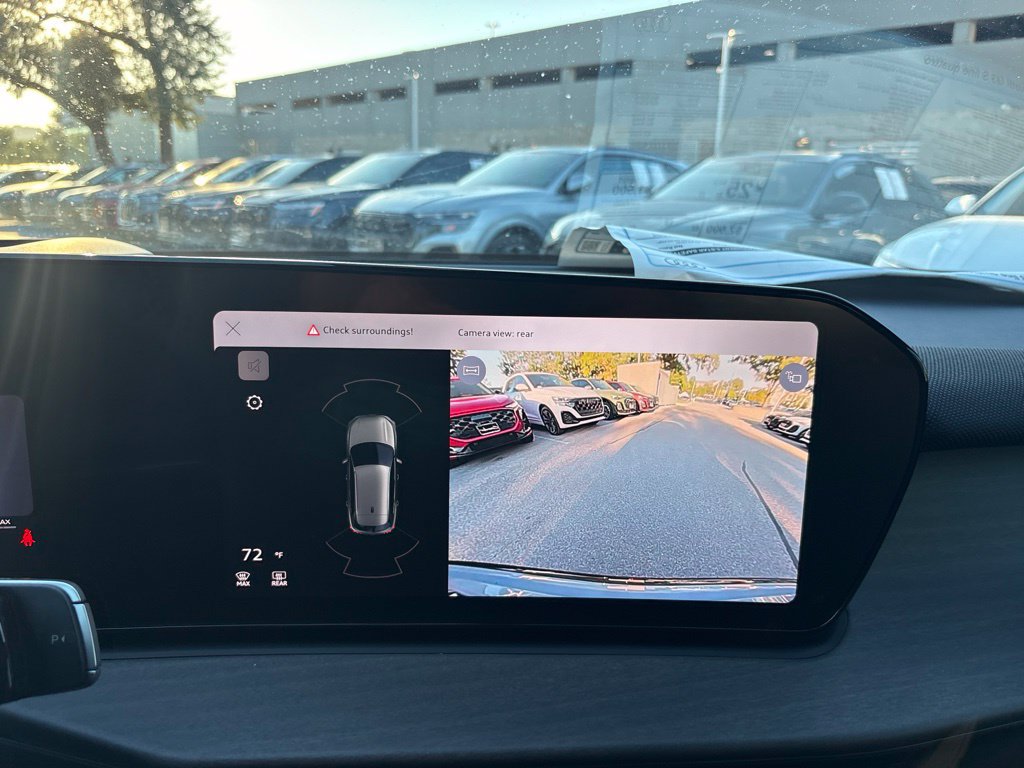 New 2026 Audi Q3 quattro 2.0T AWD/4WD image 24