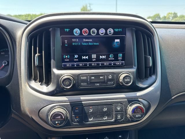 Used 2018 GMC Canyon SLE w/ SLE Convenience Package AWD/4WD image 27
