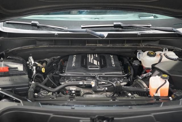 Used 2023 Cadillac Escalade V AWD/4WD image 62