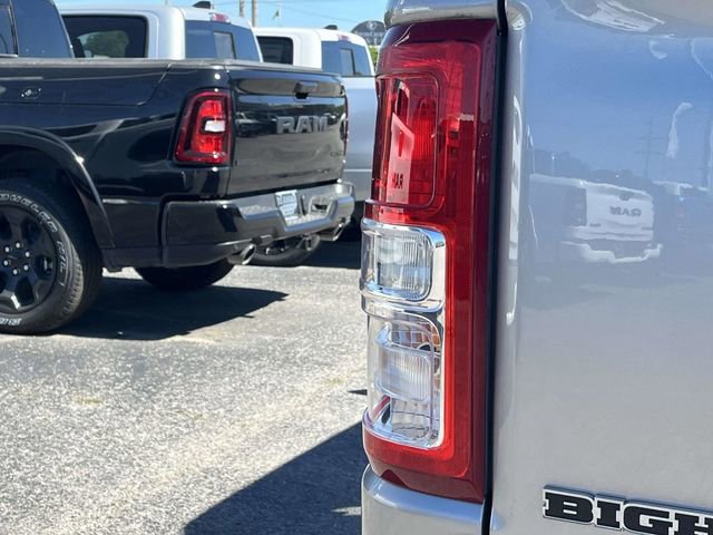 Used 2022 RAM 1500 Big Horn AWD/4WD image 10