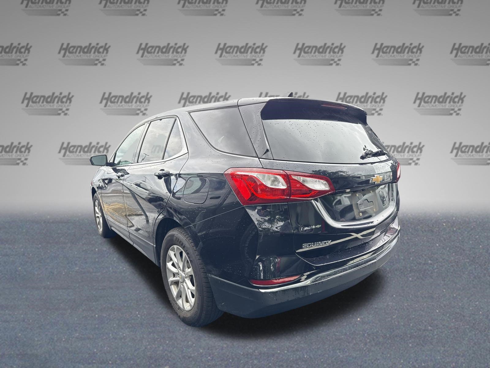 Used 2020 Chevrolet Equinox LT FWD image 7