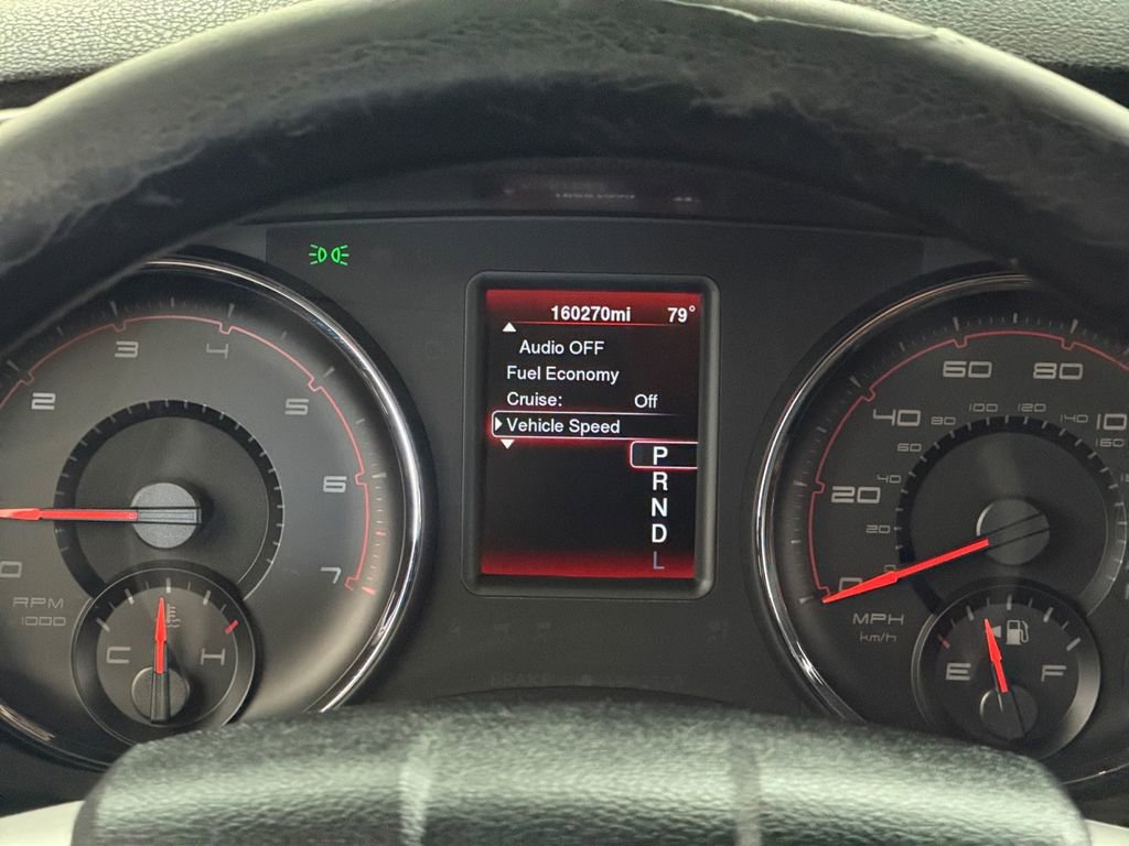 Used 2013 Dodge Charger SE w/ Sport Appearance Group RWD image 14