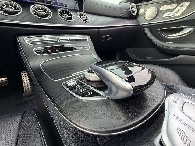 Used 2023 Mercedes-Benz E 450 4MATIC Cabriolet image 33