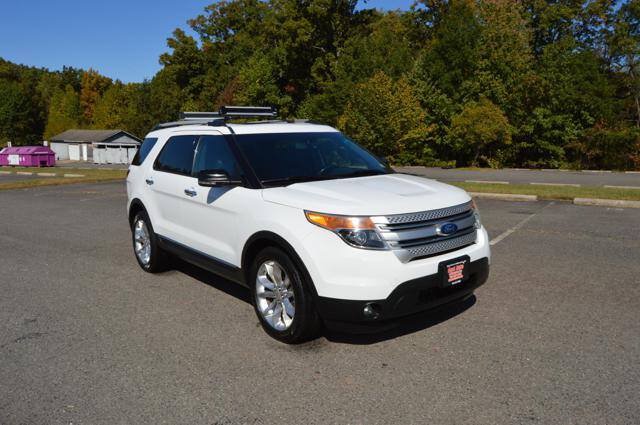 Used 2013 Ford Explorer XLT AWD/4WD image 61