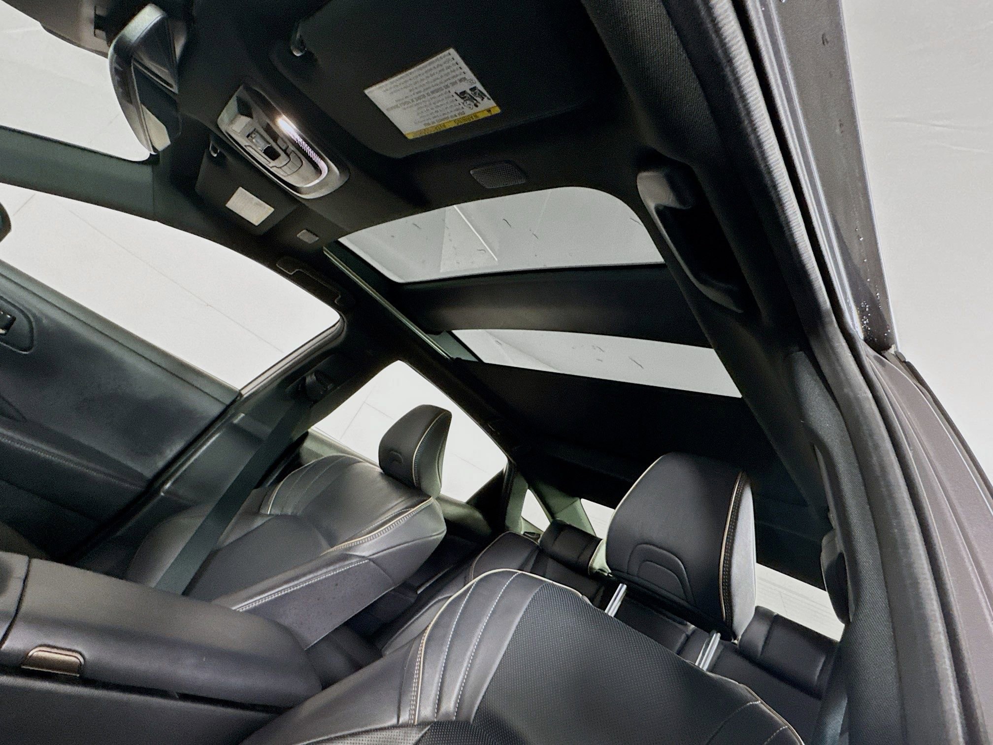 Certified 2024 Toyota Crown Limited image 15