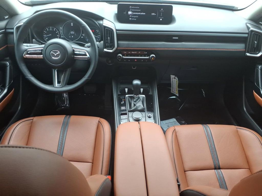 Used 2025 MAZDA CX-50 Meridian Edition w/ Weather Package AWD/4WD image 8