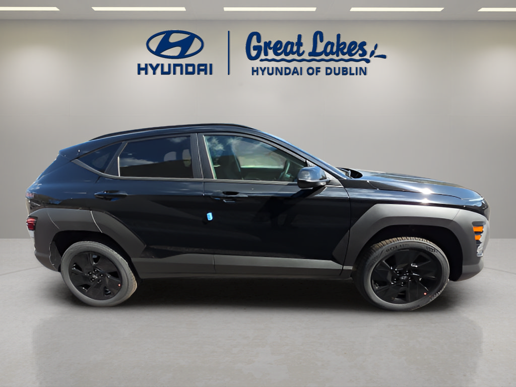 New 2026 Hyundai Kona SEL Sport AWD/4WD image 38