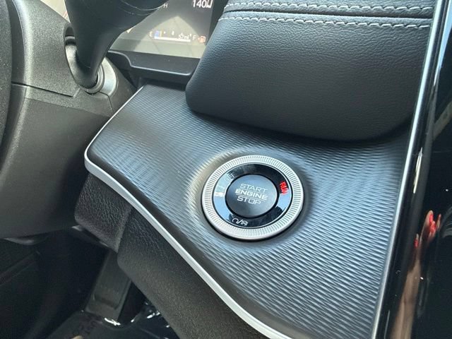 New 2026 Jeep Grand Cherokee Laredo X AWD/4WD image 16
