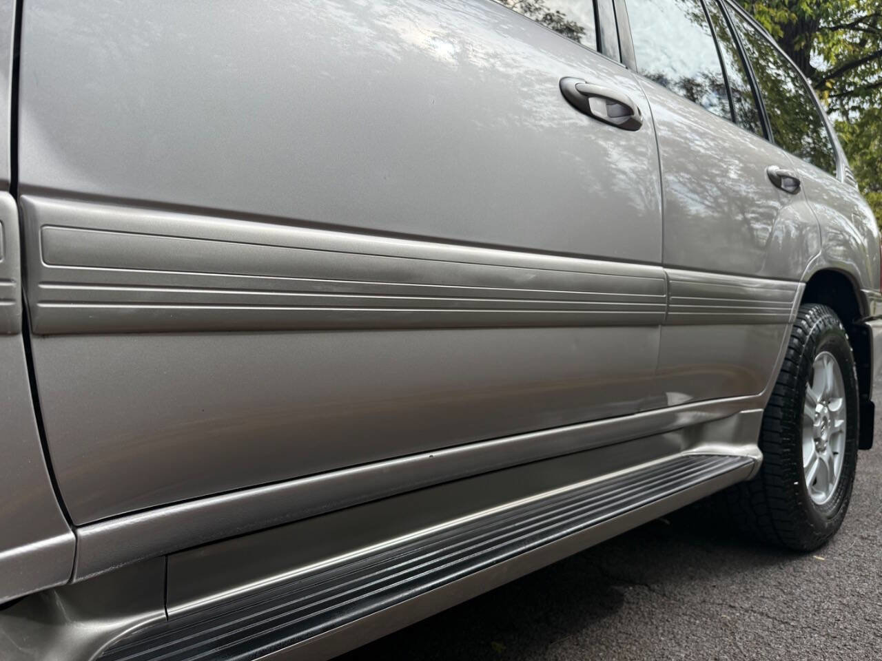 Used 2000 Toyota Land Cruiser image 44