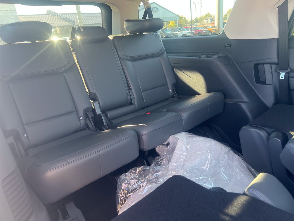 New 2027 Ford Expedition Max Active AWD/4WD image 28