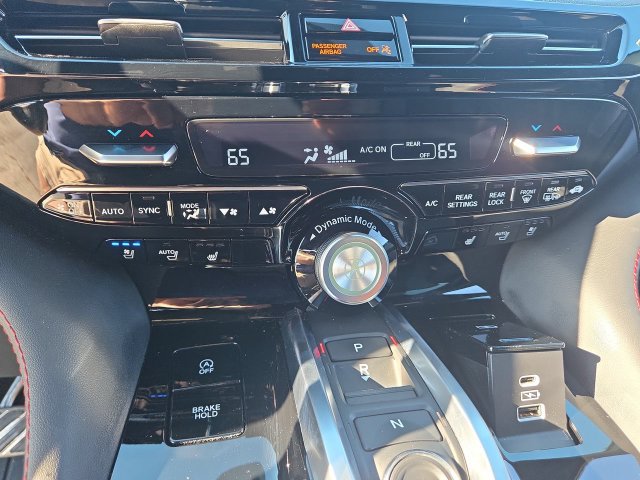 Certified 2024 Acura MDX A-Spec AWD/4WD image 19