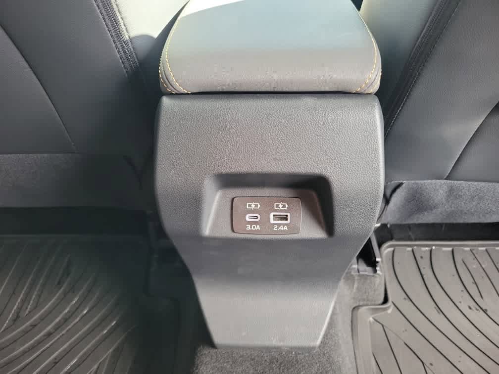 Certified 2025 Subaru Crosstrek 2.5i Sport w/ Crosstrek Mirror Package AWD/4WD image 28