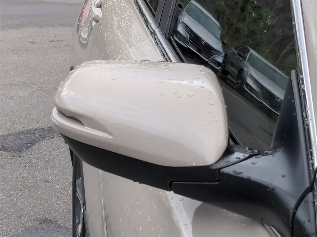 Used 2018 Honda CR-V EX-L image 11