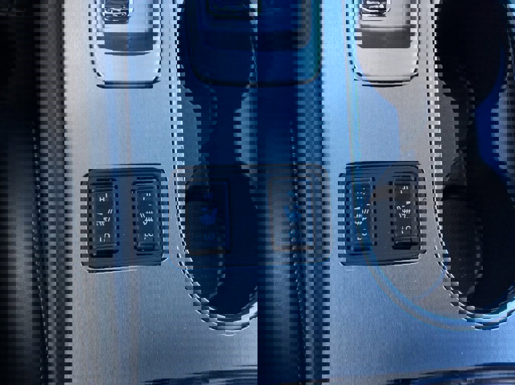 Used 2023 Nissan Murano SV image 29