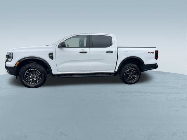 Used 2024 Ford Ranger XLT w/ FX4 Off-Road Package AWD/4WD image 8