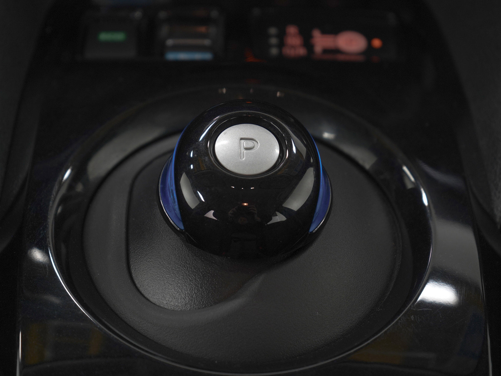 Used 2024 Nissan Leaf SV Plus image 20