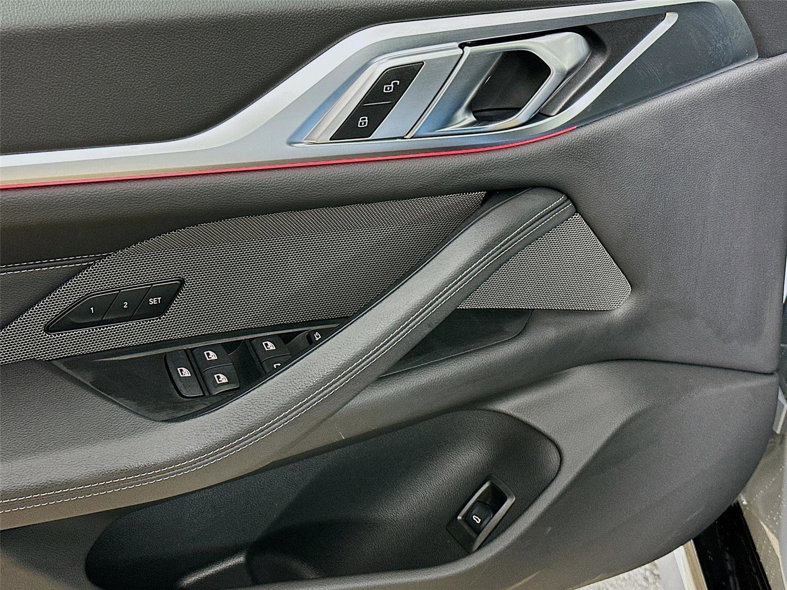 New 2026 BMW 440i xDrive w/ Premium Package image 18