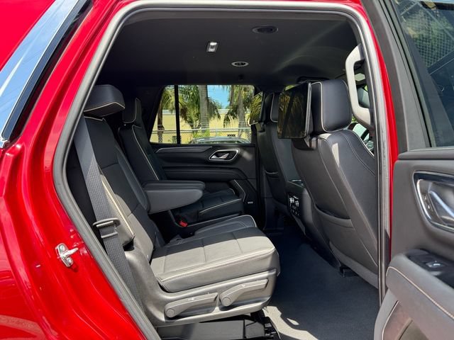 Certified 2024 GMC Yukon SLT RWD image 18