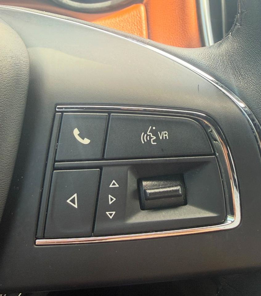 Used 2017 Maserati Ghibli S RWD image 17