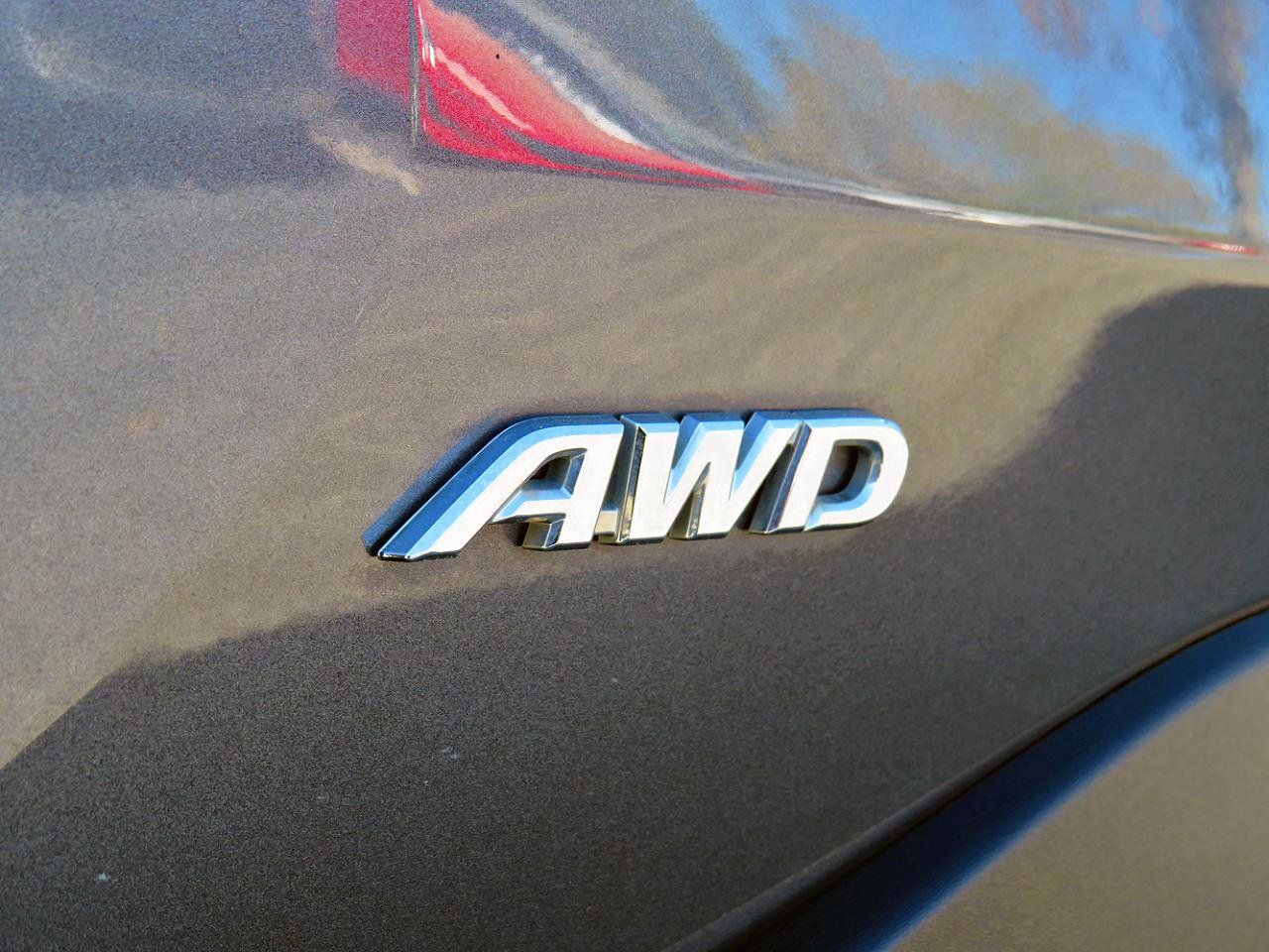 Used 2019 Toyota RAV4 Limited image 40
