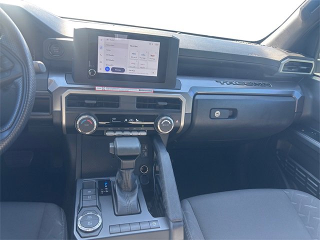 Used 2024 Toyota Tacoma SR5 image 11