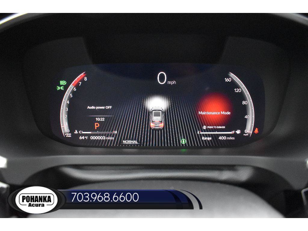 New 2026 Acura MDX Type S AWD/4WD image 9