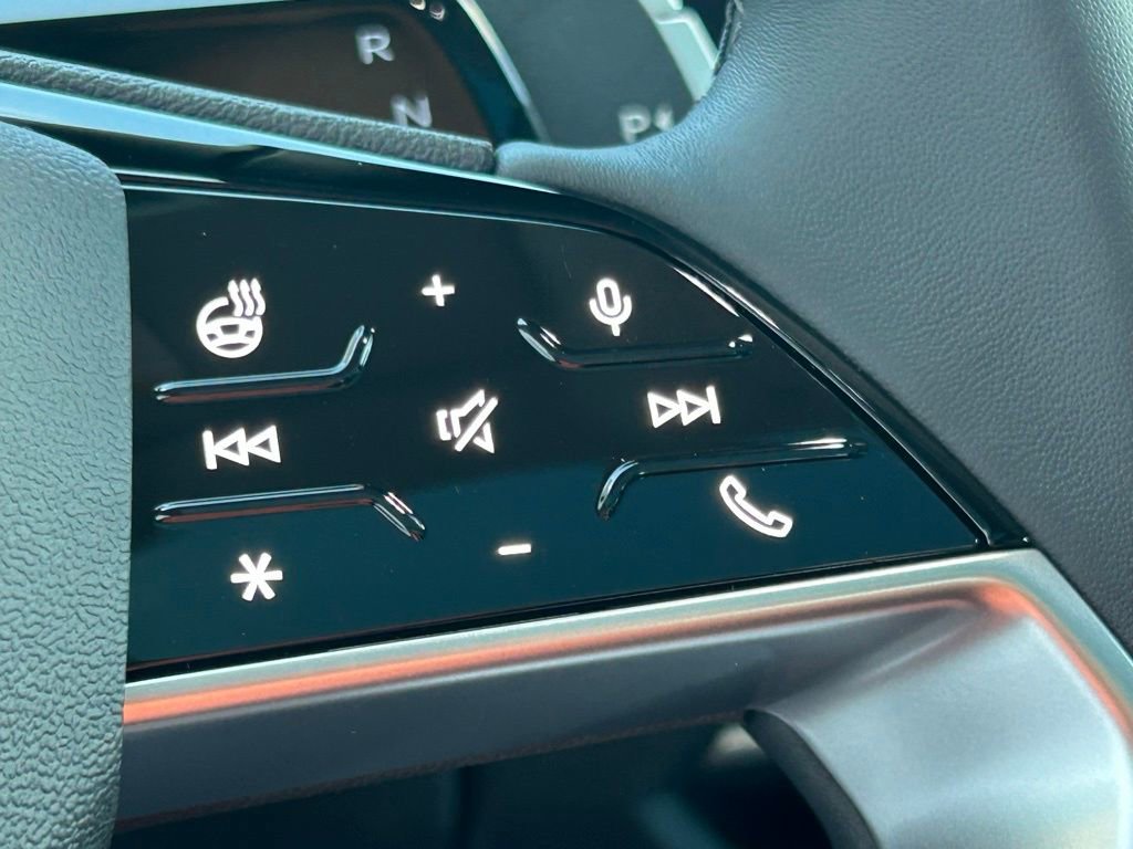 New 2026 Audi Q3 quattro 2.0T image 25