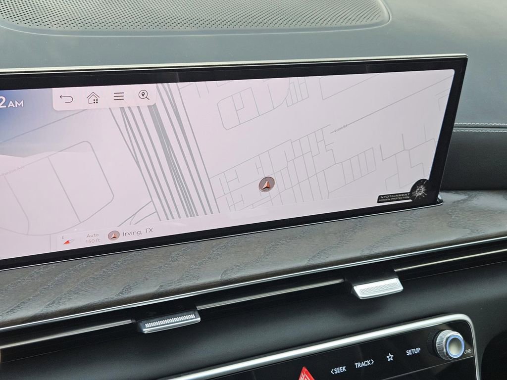 New 2026 Genesis GV80 2.5T Prestige image 25