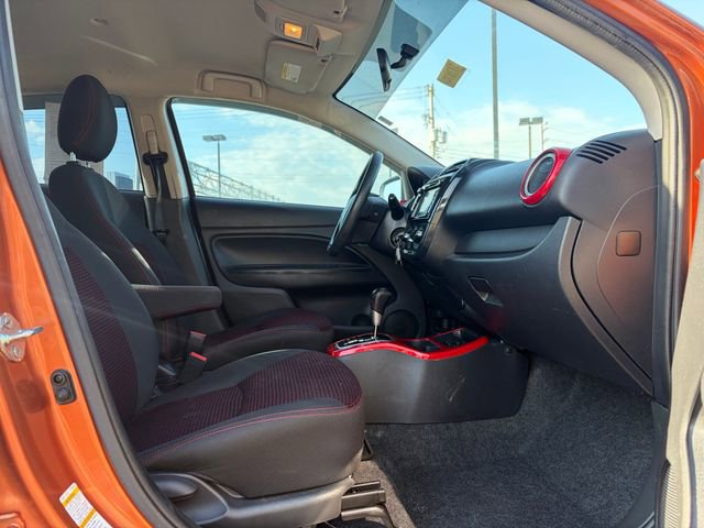 Used 2019 Mitsubishi Mirage LE FWD image 22