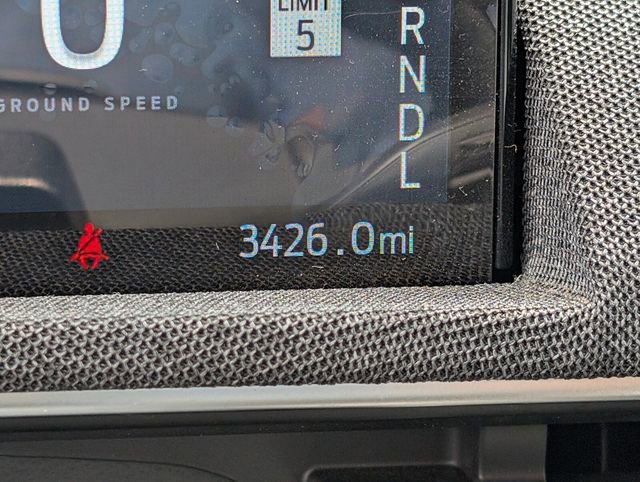 Used 2024 Ford Mustang Mach-E Premium image 26