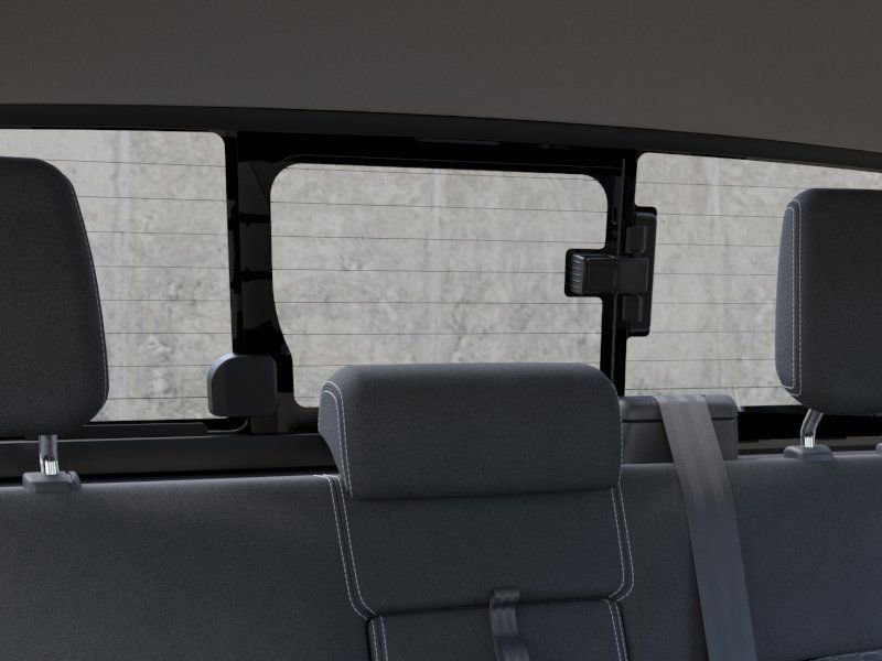 New 2025 Ford Ranger XLT image 22