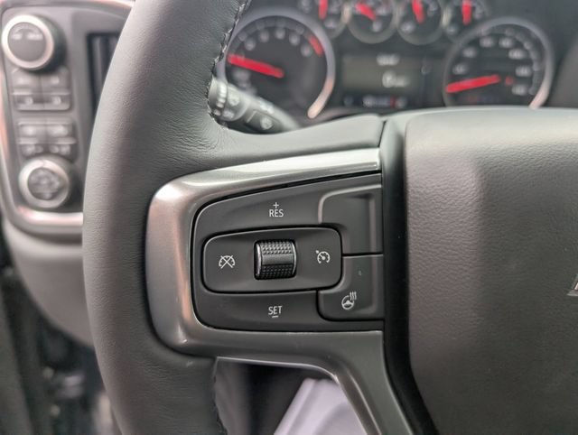 Used 2021 Chevrolet Silverado 1500 RST w/ All Star Edition Plus AWD/4WD image 19