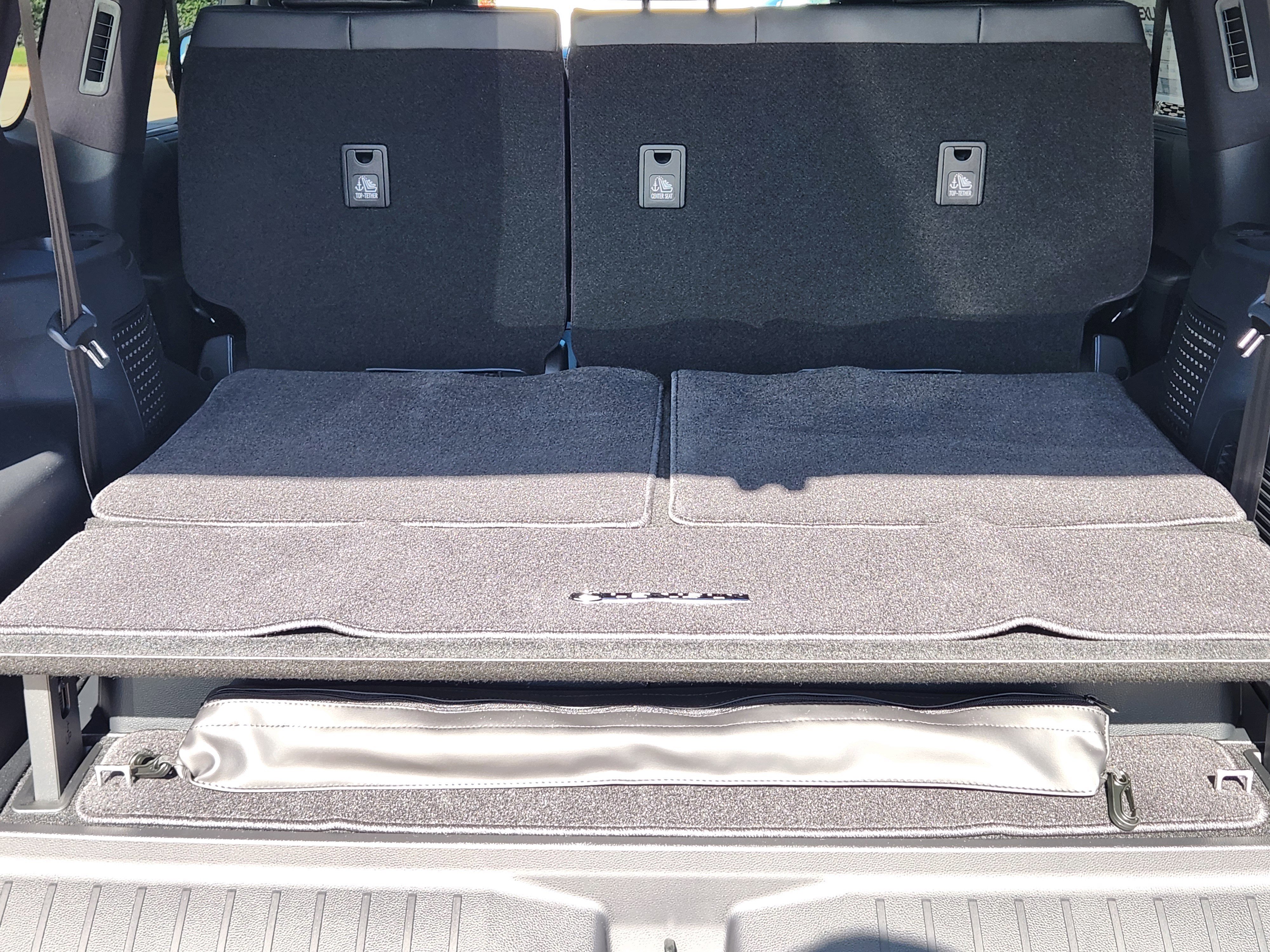 New 2026 Lexus LX 700h Luxury image 27